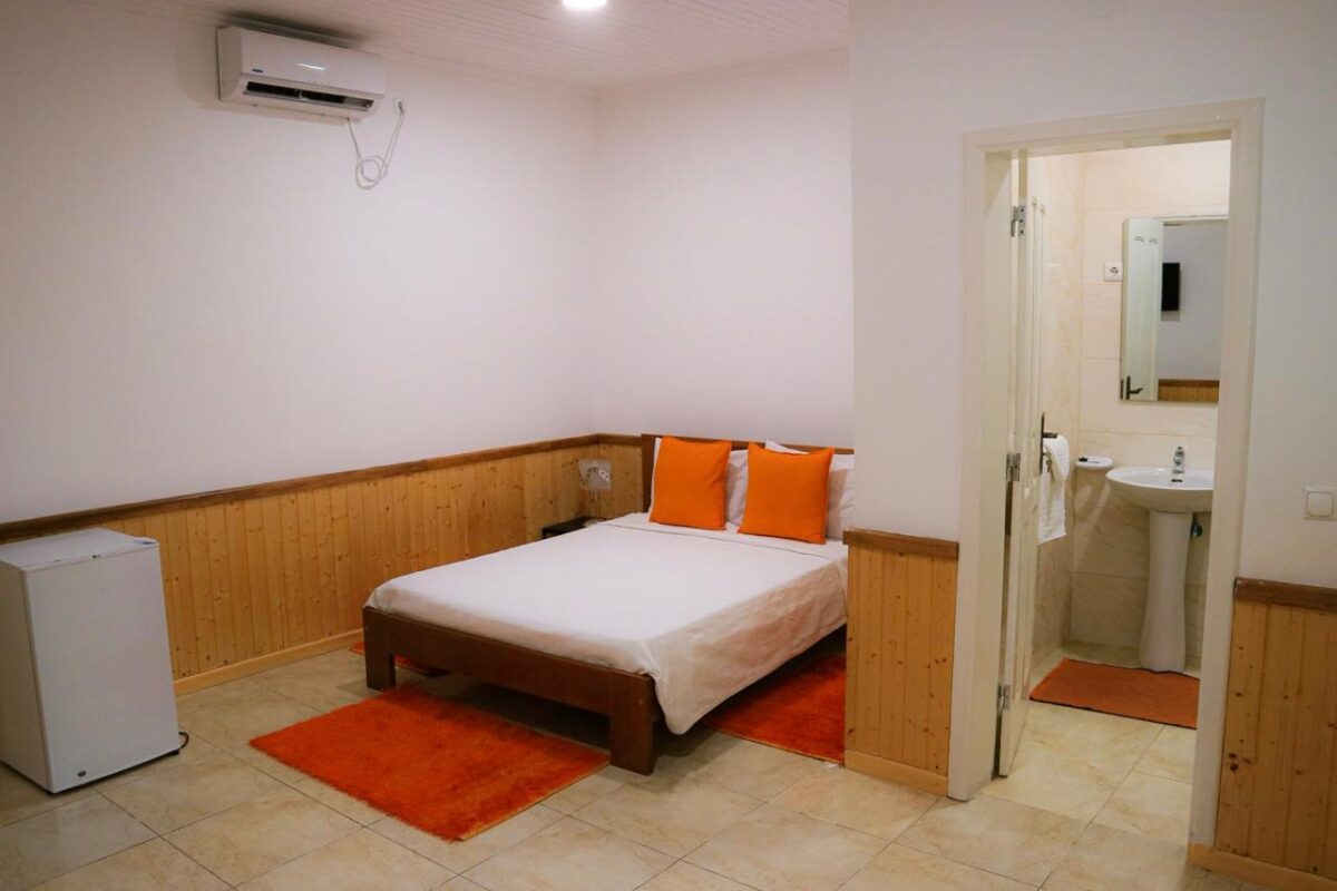 Quarto Jaca