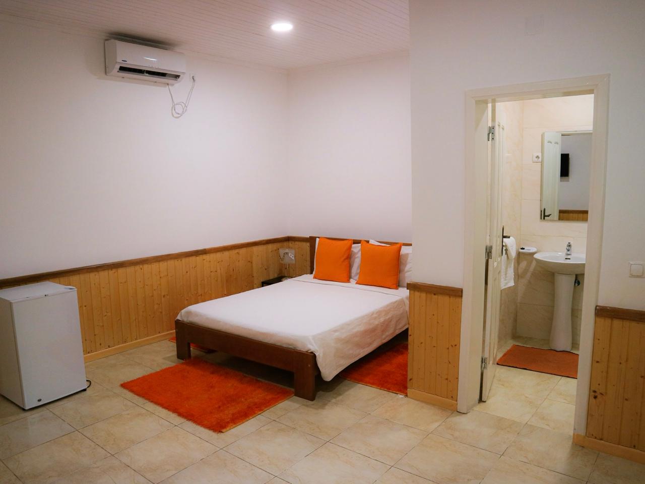 Quarto Jaca