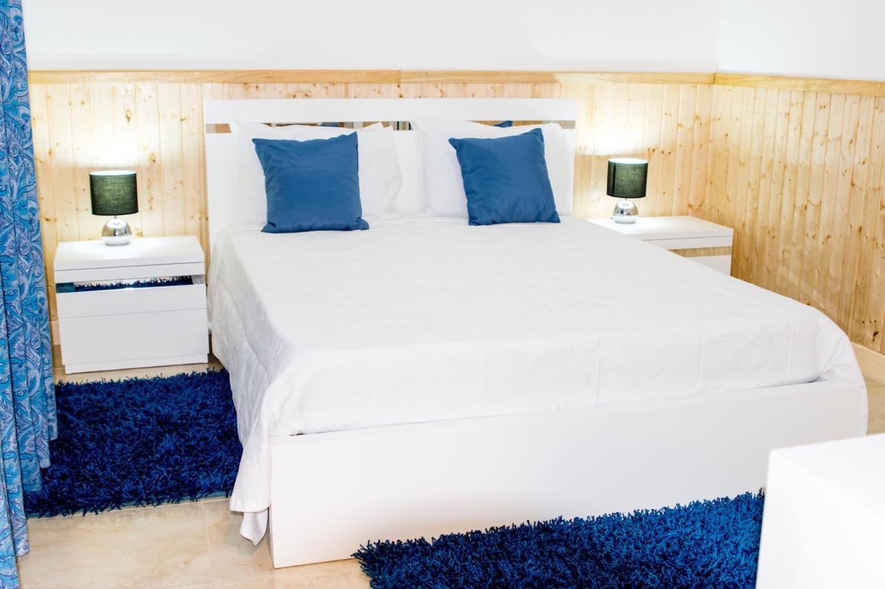 Quarto Pitanga