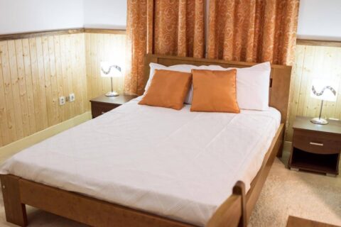 Quarto Cajamanga